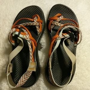 Chacos